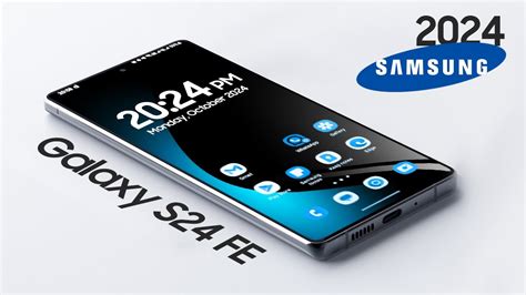 samsung s24 fe release date.